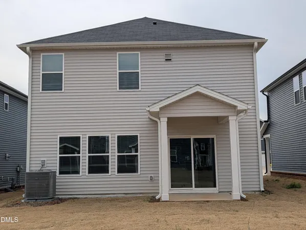 $2,095 | 620 Red River Drive, Garner, NC 27529