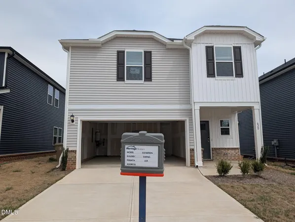 $2,095 | 620 Red River Drive, Garner, NC 27529