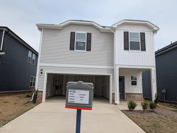$2,095 | 620 Red River Drive, Garner, NC 27529