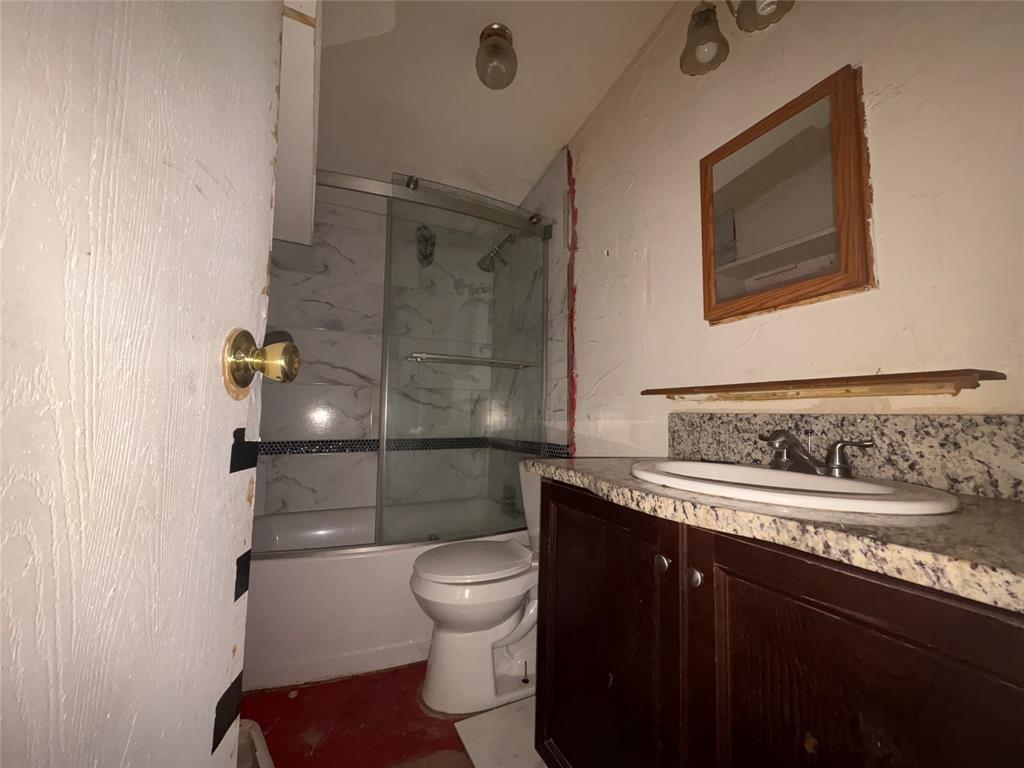 124 Mountain Ridge South Cresson, TX 76035 - Photo 21 of 21