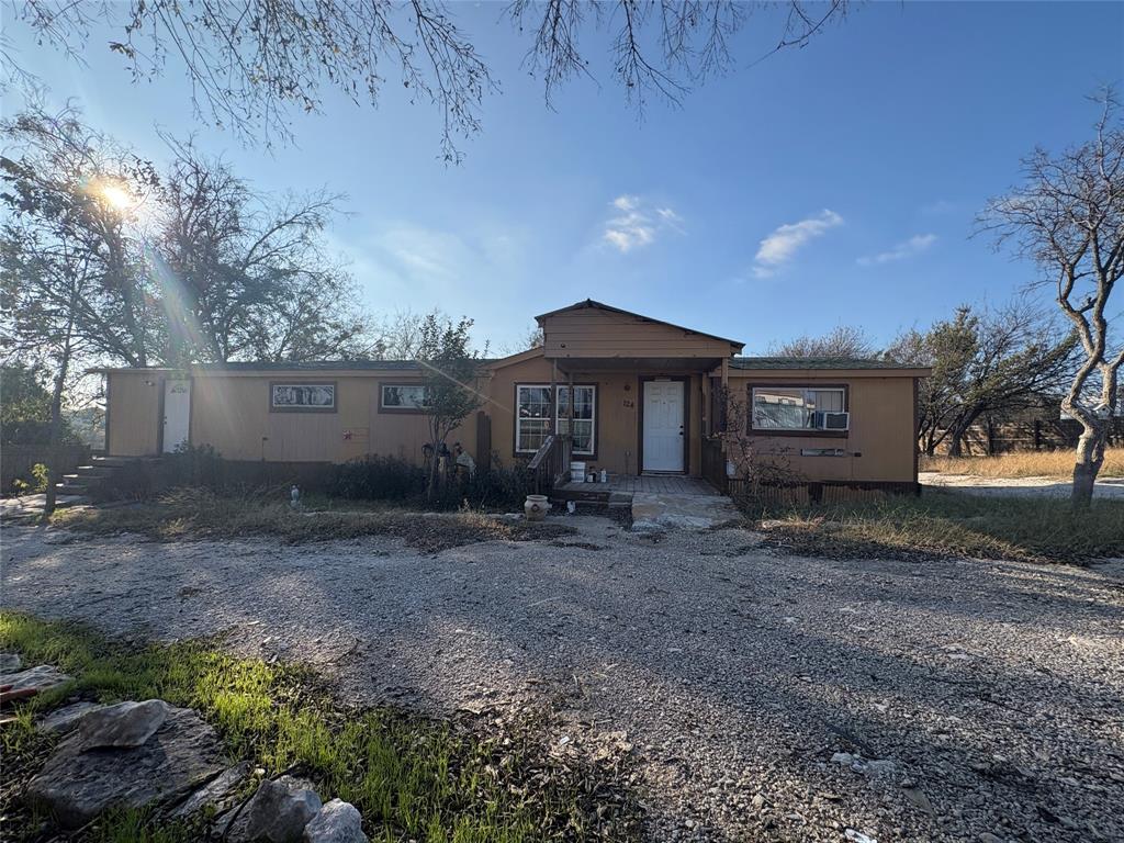 124 Mountain Ridge South Cresson, TX 76035 - Photo 3 of 21