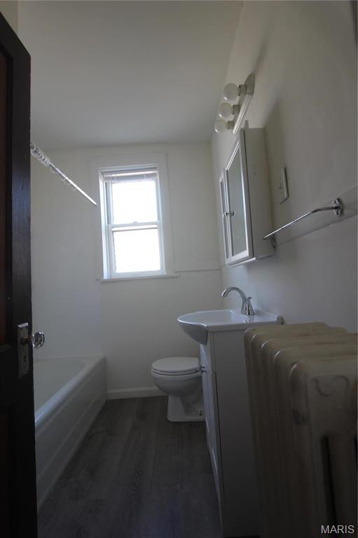 5424 Rhodes Avenue, Unit 2F St. Louis, MO 63109 - Photo 8 of 11