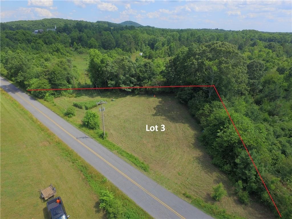 Lot A Mountain View Church Road Six Mile, SC 29682 - Photo 1 of 3 Gallery Image 1