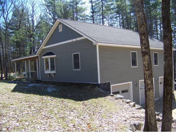 1475 East Conway Road Conway, NH 03813 - Photo 1 of 1