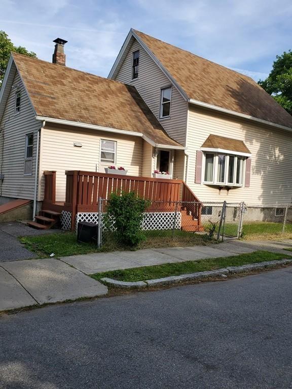 13 Mckinley Road Worcester, MA 01605 - Photo 29 of 30 Gallery Image 29