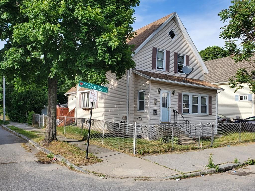 13 Mckinley Road Worcester, MA 01605 - Photo 30 of 30 Gallery Image 30