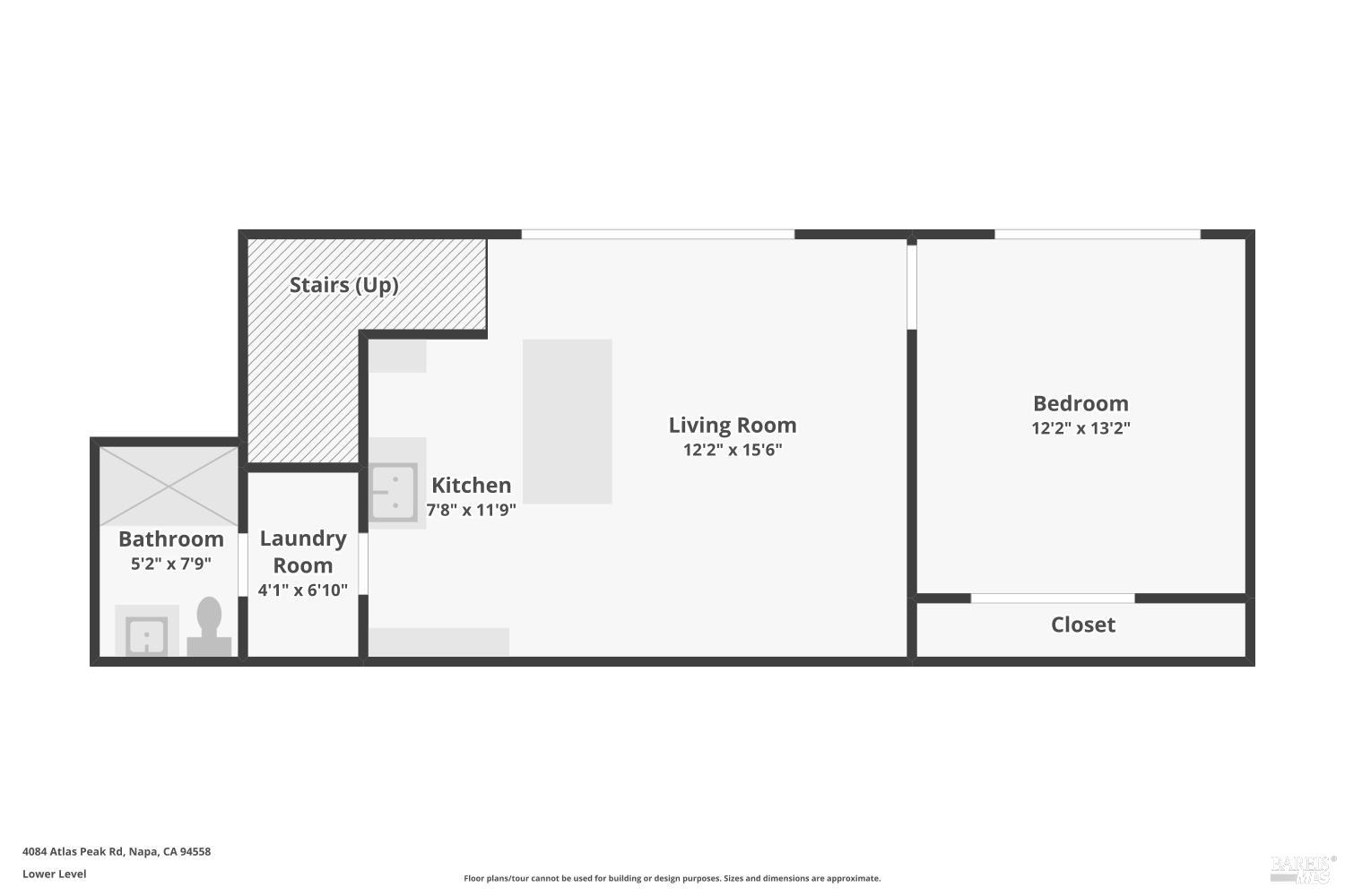 4084 Atlas Peak Road, Unit RV Napa, CA 94558 - Photo 96 of 96