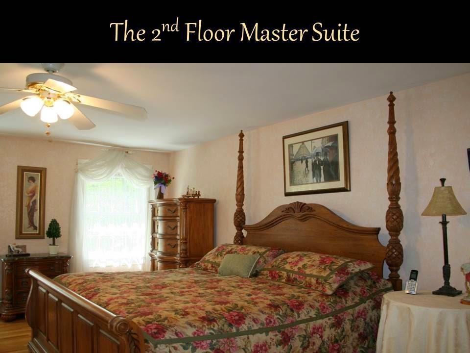 4 Fox Run Road Falmouth, ME 04105 - Photo 29 of 35 Photo