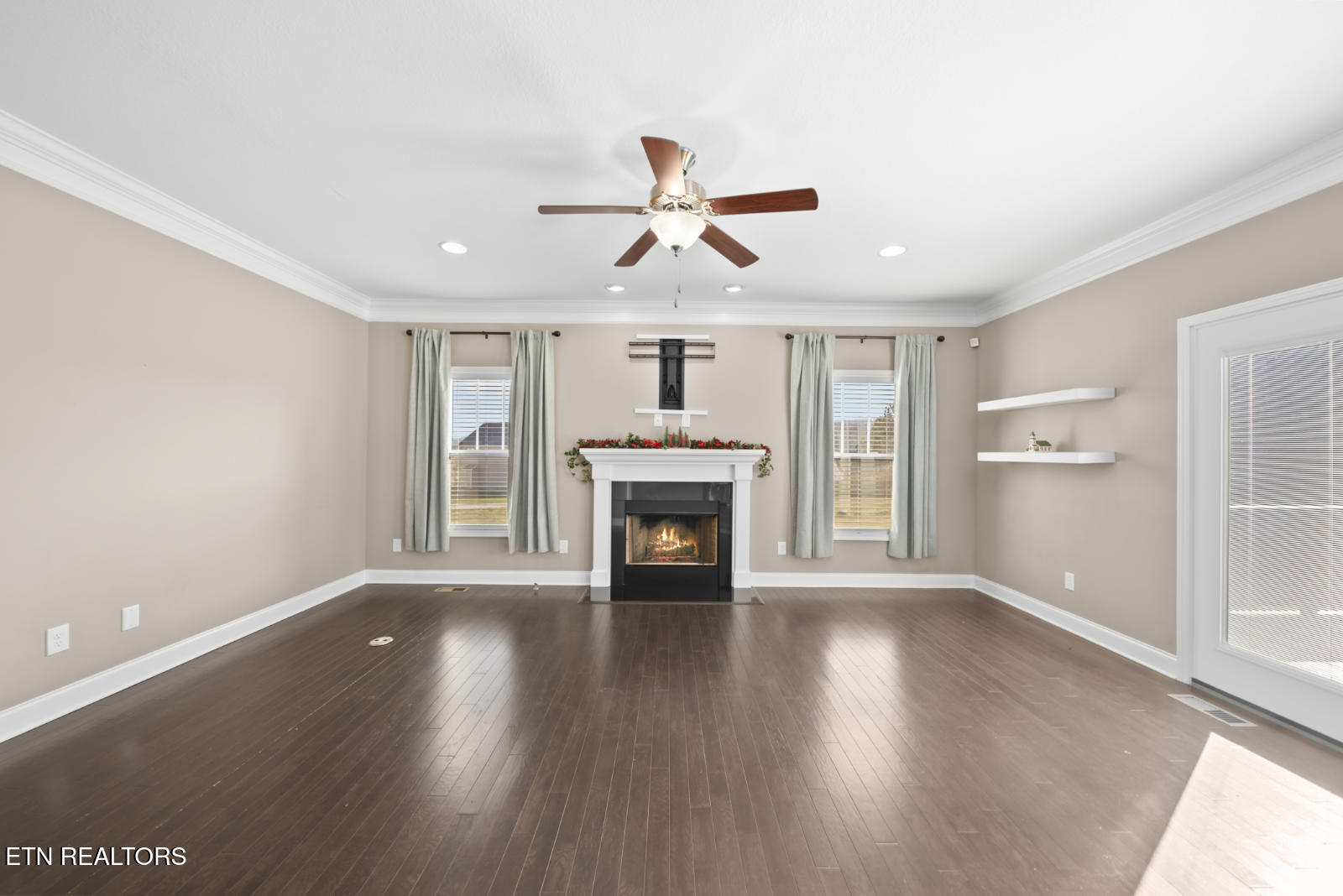 485 Broadberry Avenue Oak Ridge, TN 37830 - Photo 17 of 60 DSC06948