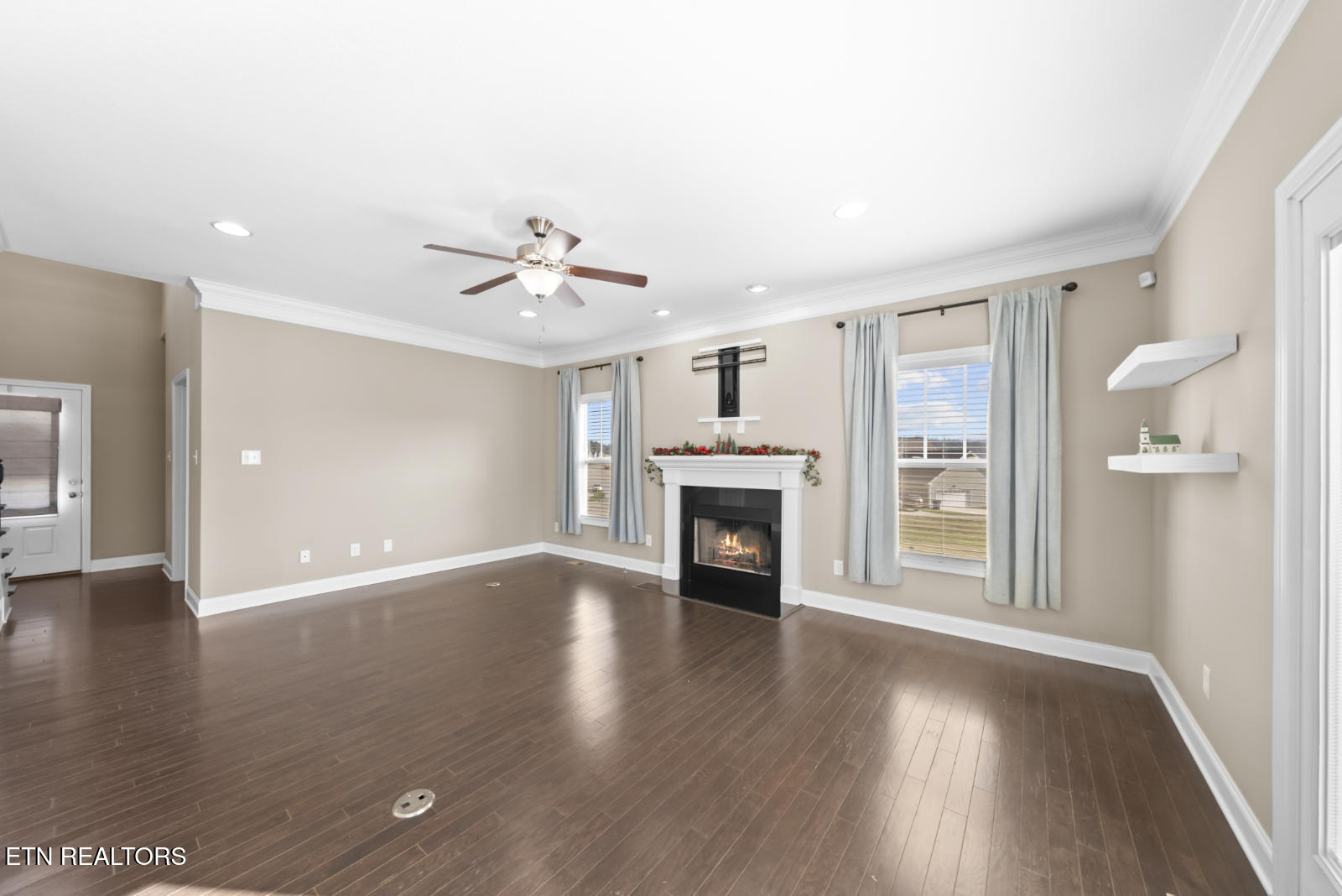 485 Broadberry Avenue Oak Ridge, TN 37830 - Photo 18 of 60 DSC06952