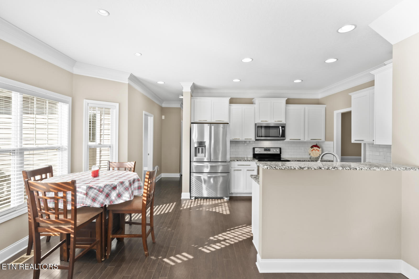 485 Broadberry Avenue Oak Ridge, TN 37830 - Photo 20 of 60 DSC06961