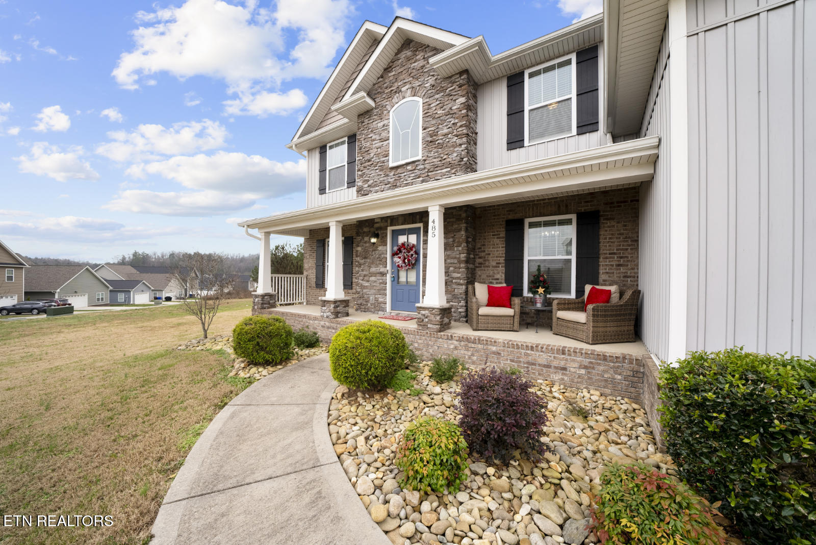 485 Broadberry Avenue Oak Ridge, TN 37830 - Photo 2 of 60 DSC07122