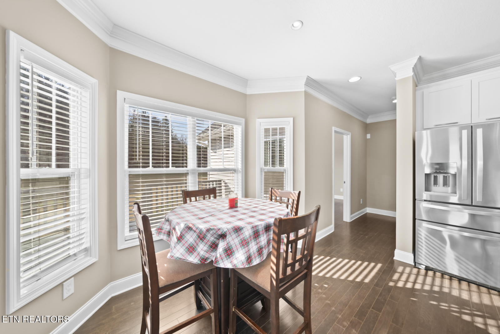 485 Broadberry Avenue Oak Ridge, TN 37830 - Photo 21 of 60 DSC06969