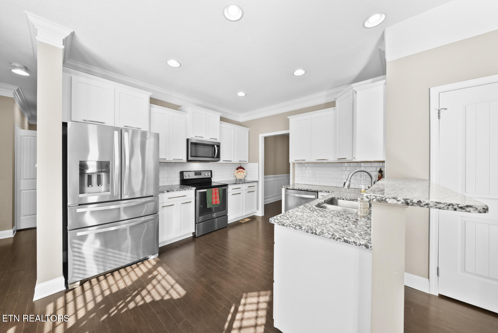 485 Broadberry Avenue Oak Ridge, TN 37830 - Photo 22 of 60 DSC06973