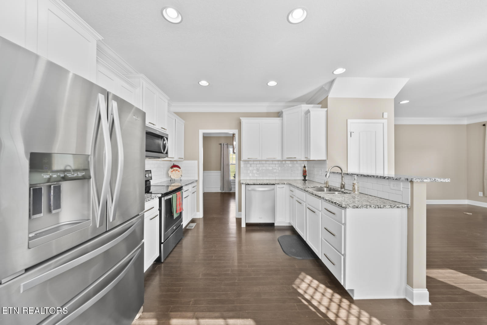 485 Broadberry Avenue Oak Ridge, TN 37830 - Photo 23 of 60 DSC06979