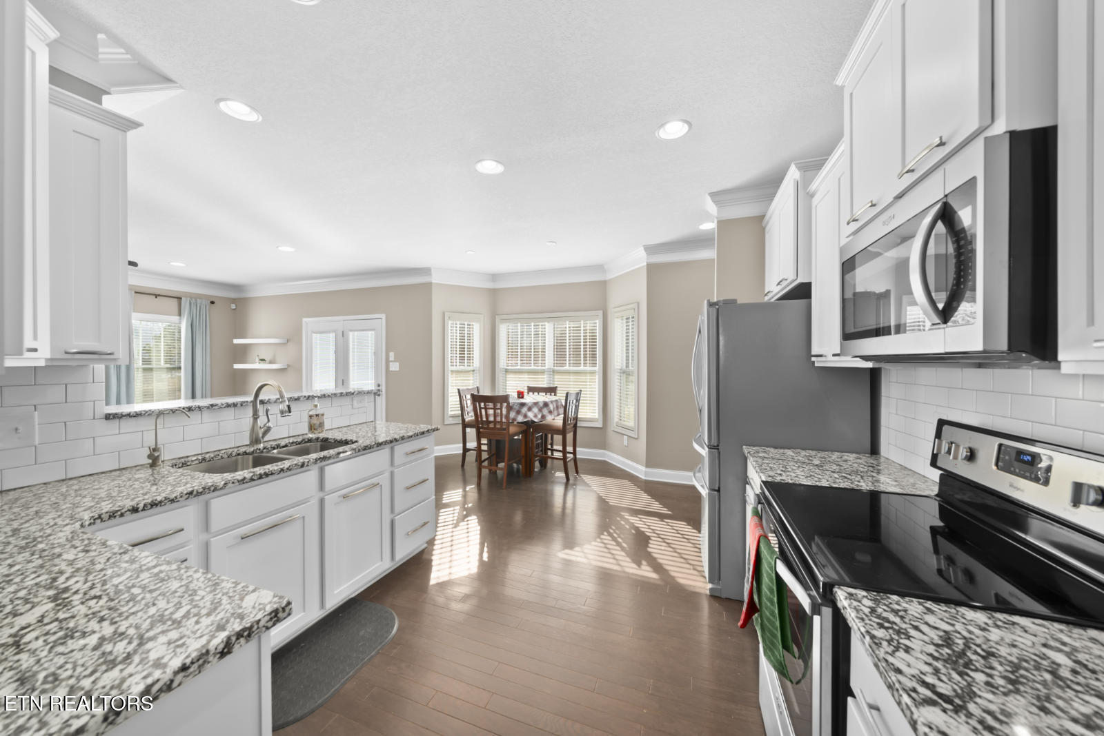 485 Broadberry Avenue Oak Ridge, TN 37830 - Photo 24 of 60 DSC06984