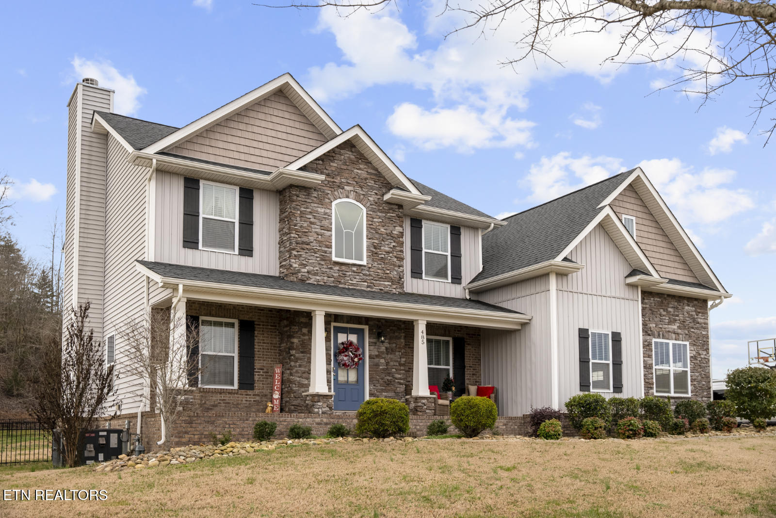 485 Broadberry Avenue Oak Ridge, TN 37830 - Photo 3 of 60 DSC07128