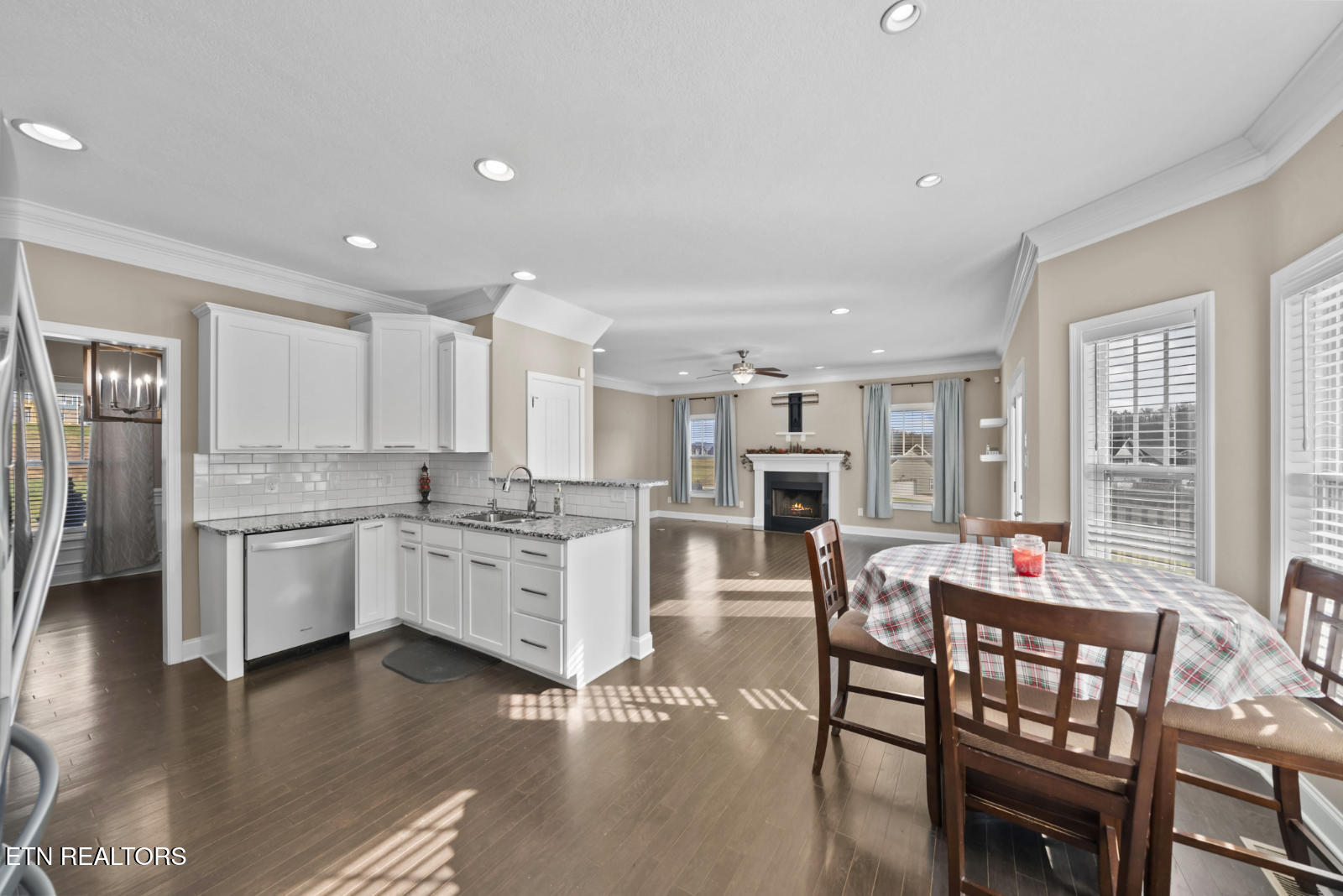 485 Broadberry Avenue Oak Ridge, TN 37830 - Photo 35 of 60 DSC07040