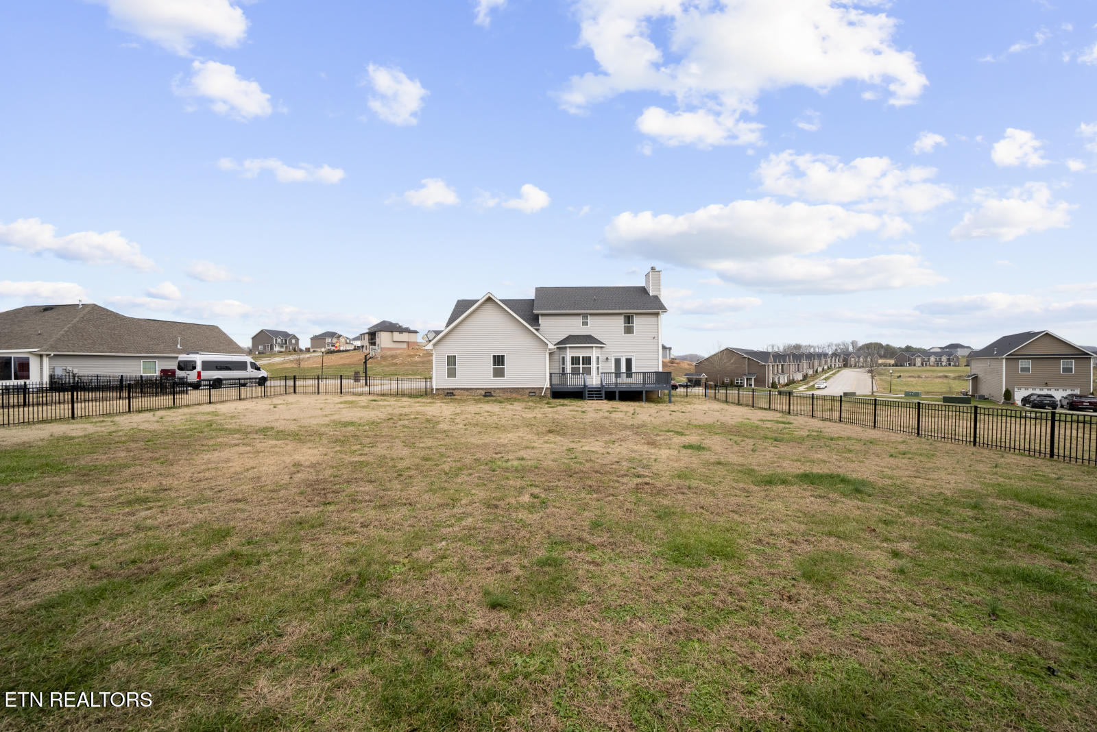 485 Broadberry Avenue Oak Ridge, TN 37830 - Photo 55 of 60 DSC07114