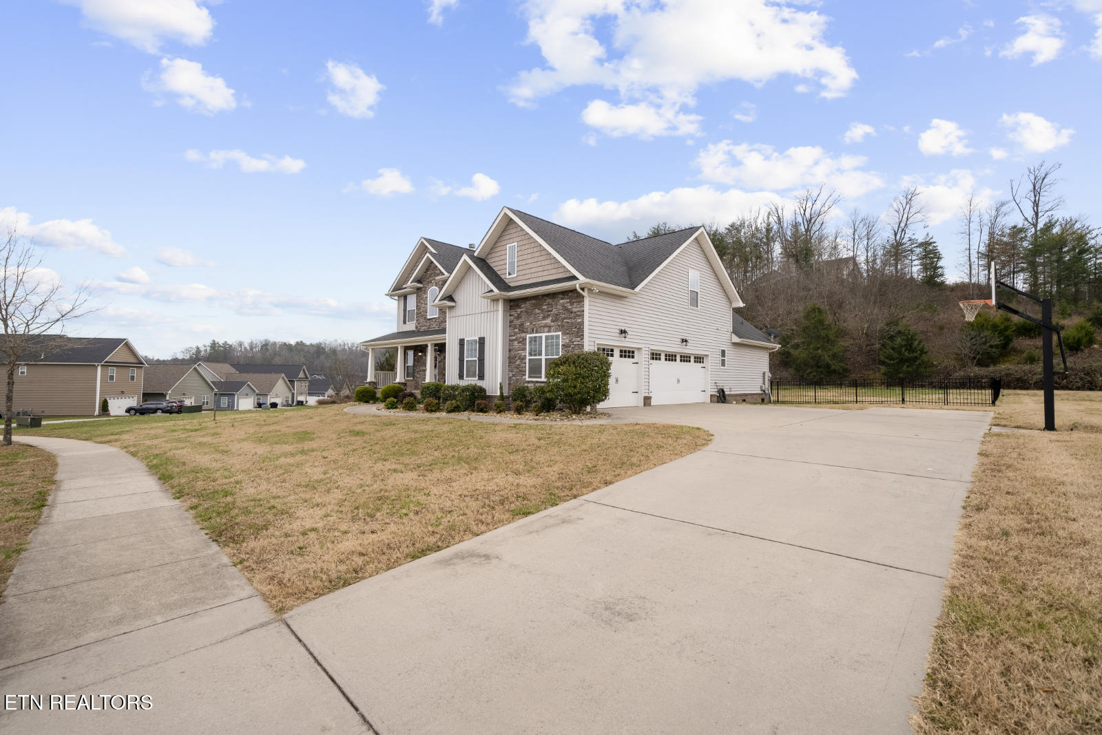 485 Broadberry Avenue Oak Ridge, TN 37830 - Photo 6 of 60 DSC07120