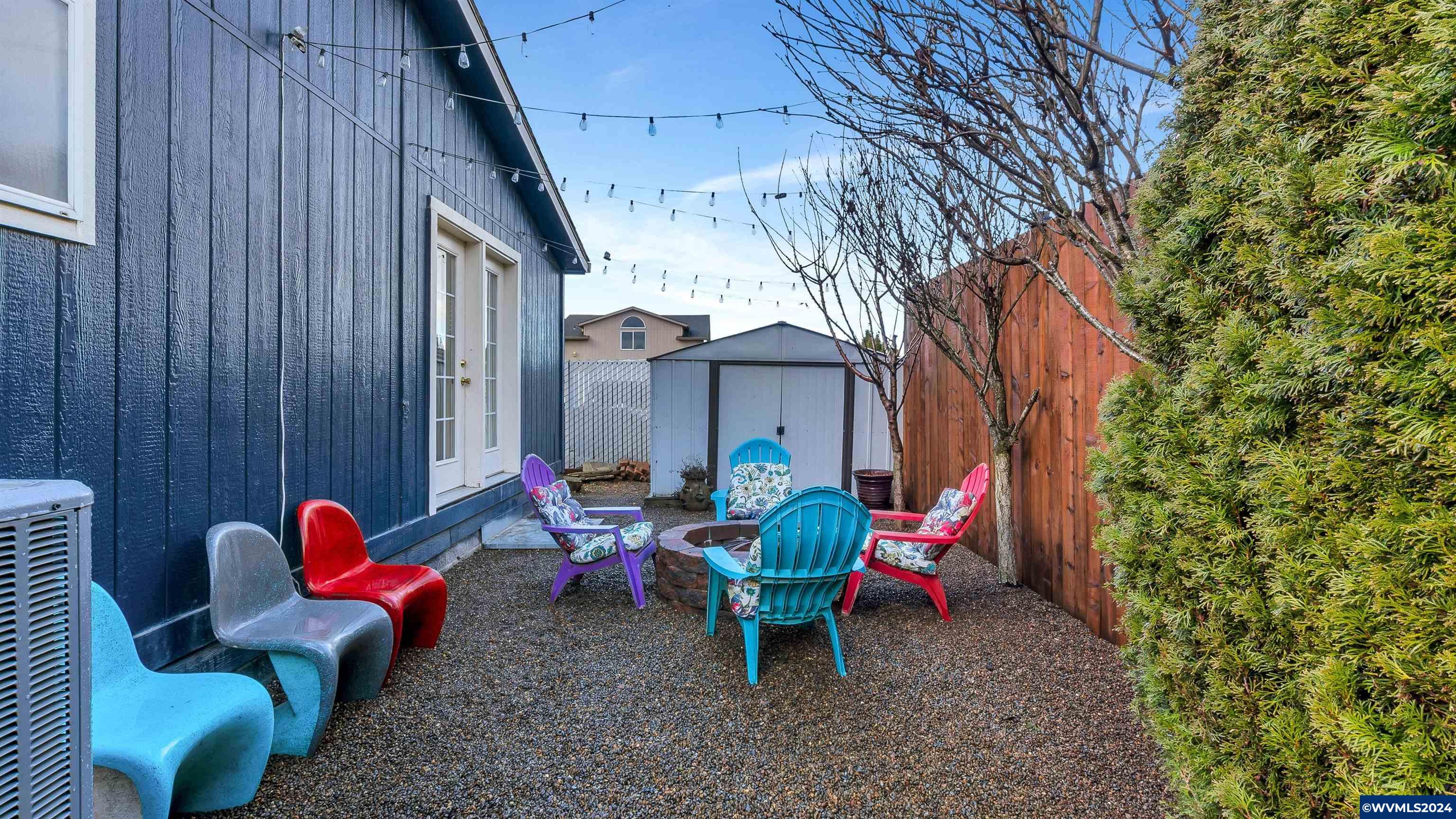 587 Rye Street, Unit 25 Woodburn, OR 97071 - Photo 3 of 25 Gallery Image 3