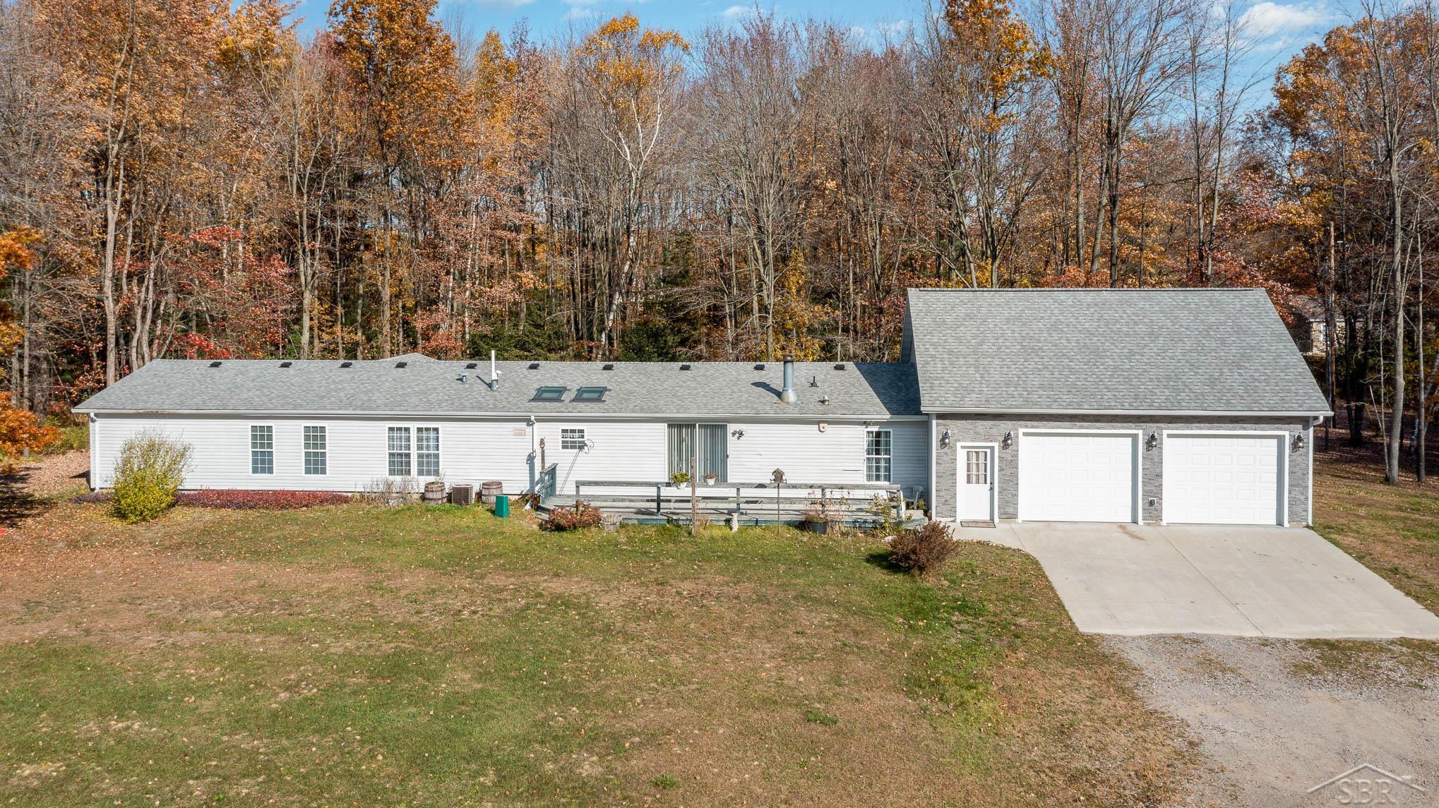 3480 East Burt Road Burt, MI 48417 - Photo 39 of 45