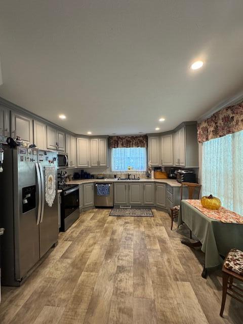 2 Locust Drive Norway, ME 04268 - Photo 6 of 16 Kitchen