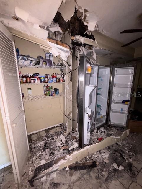 3538 Pinetree Street Port Charlotte, FL 33952 - Photo 18 of 28 a view of a garage