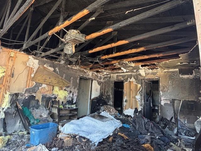 3538 Pinetree Street Port Charlotte, FL 33952 - Photo 24 of 28 a view of an outdoor space