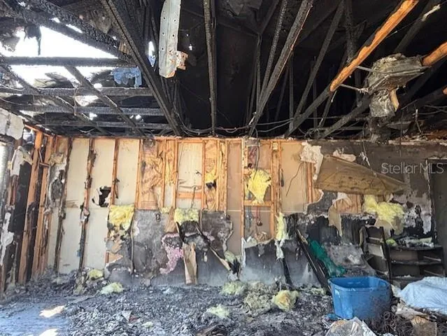 a view of outdoor space