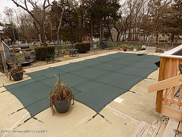 298 Cherry Quay Road Brick, NJ 08723 - Photo 16 of 18 inground pool