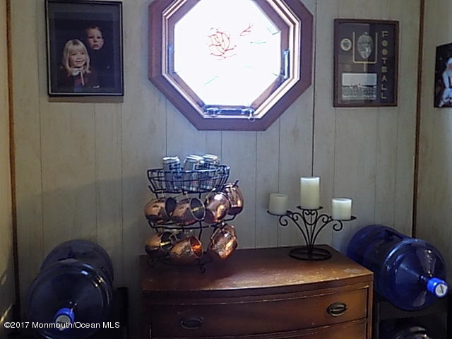 298 Cherry Quay Road Brick, NJ 08723 - Photo 5 of 18 foyer