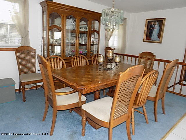 298 Cherry Quay Road Brick, NJ 08723 - Photo 8 of 18 Dining room