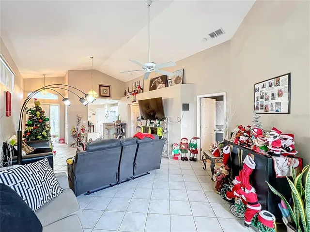 $361,000 | 3965 Journey Court, Casselberry, FL 32707