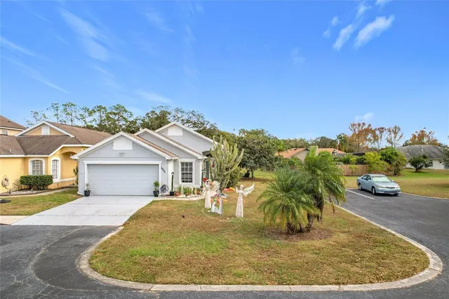 $361,000 | 3965 Journey Court, Casselberry, FL 32707