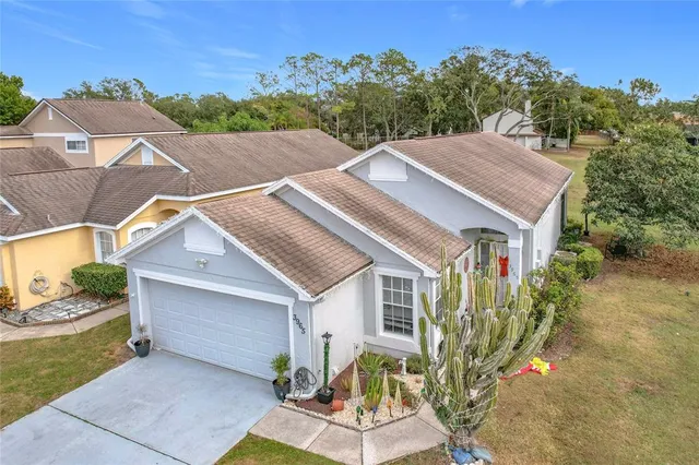 $361,000 | 3965 Journey Court, Casselberry, FL 32707
