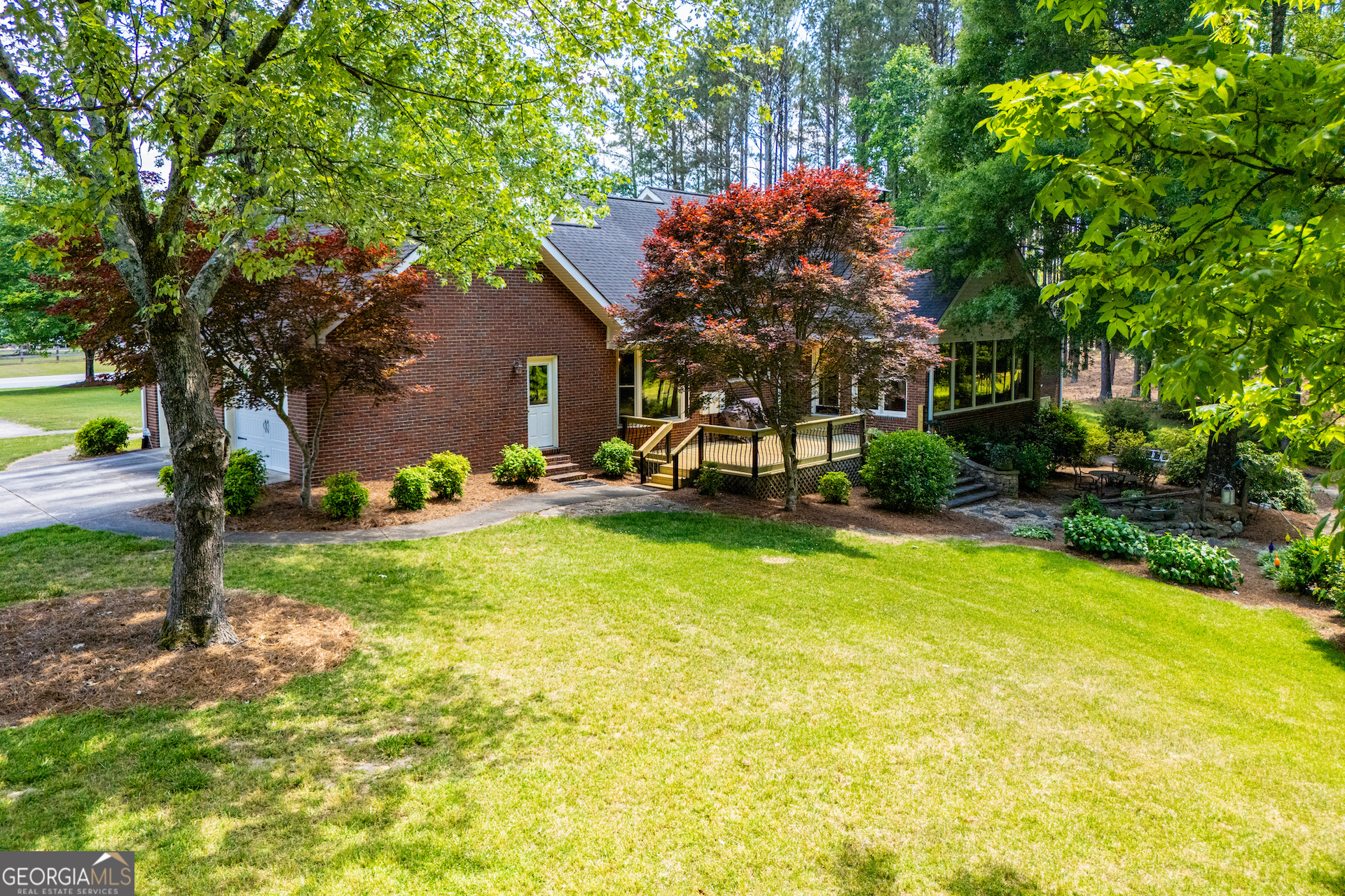 635 Bonner Road Carrollton, GA 30117 - Photo 90 of 91