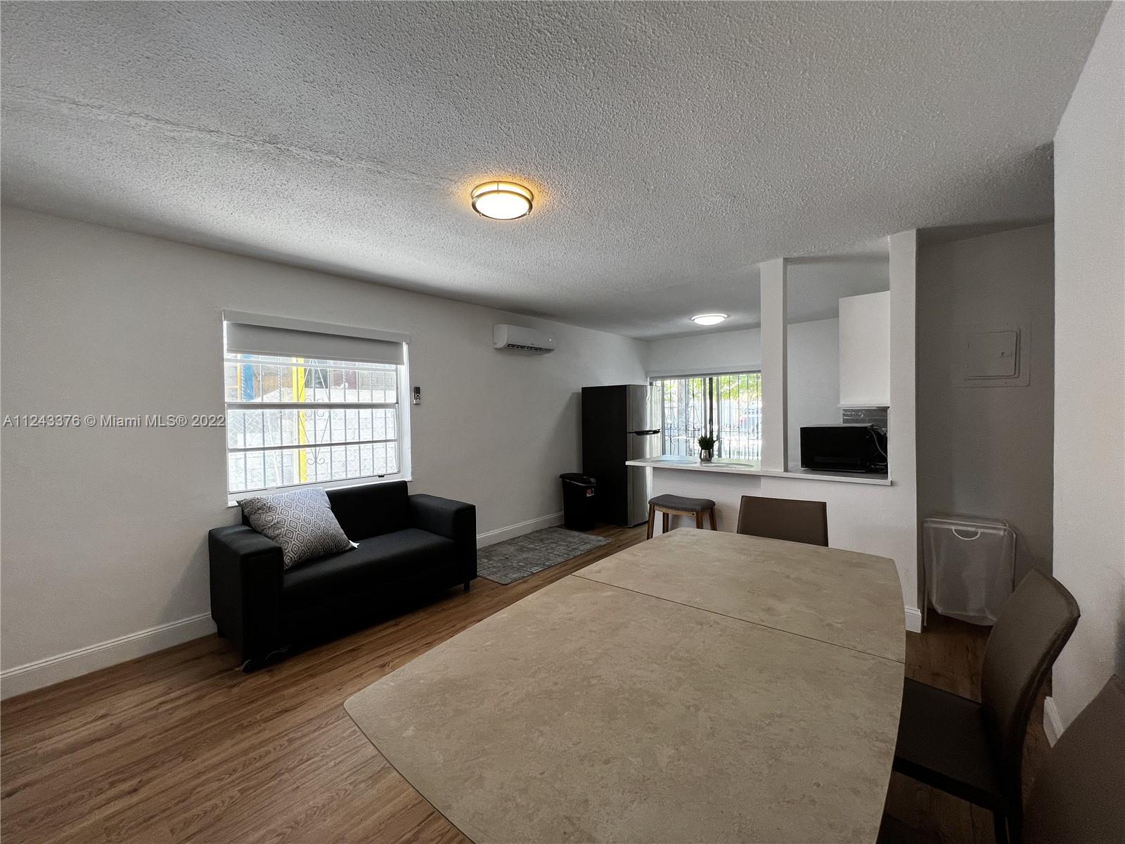641 Northwest 2nd Street, Unit 1 Miami, FL 33128 - Photo 3 of 9