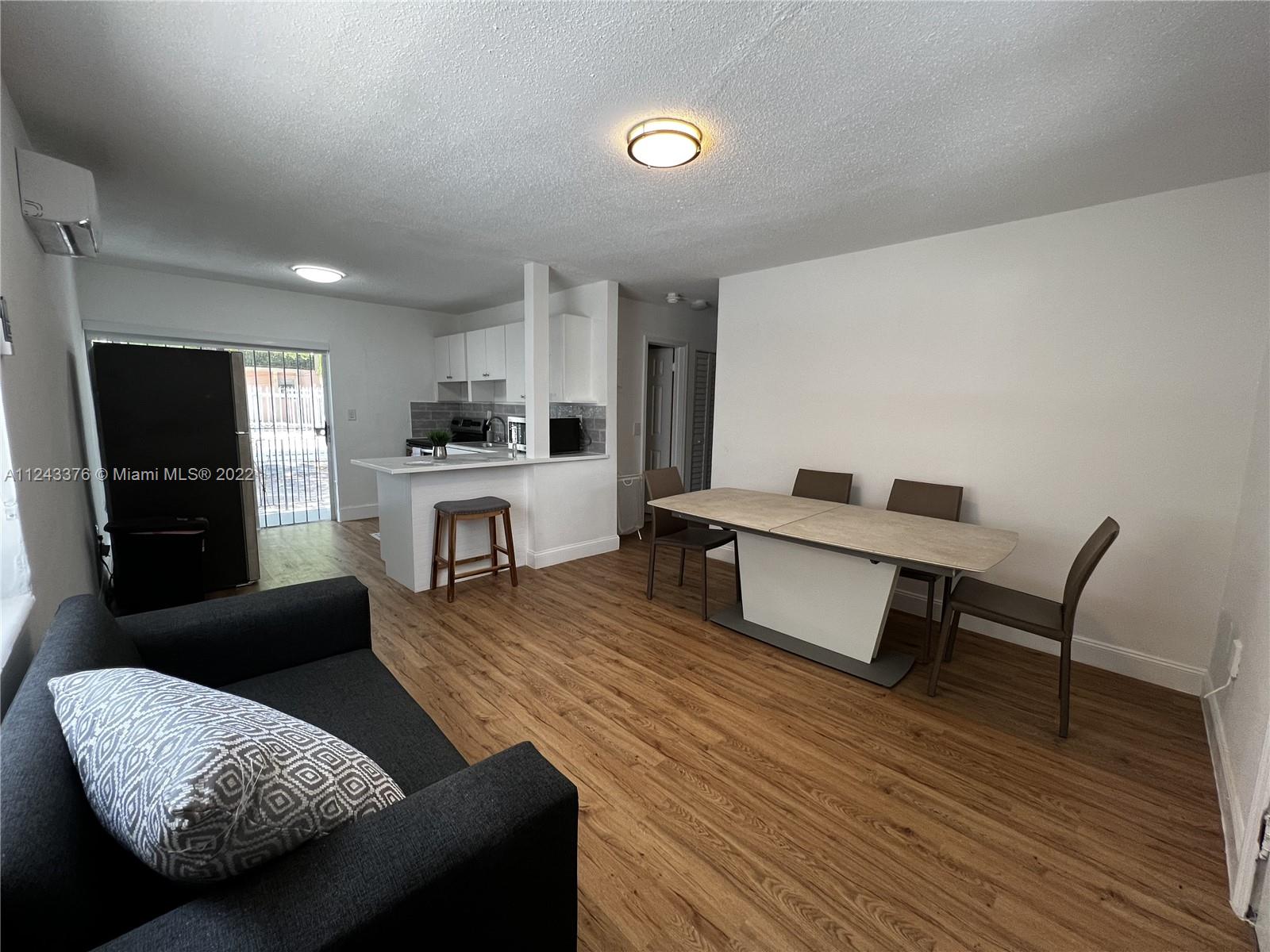 641 Northwest 2nd Street, Unit 1 Miami, FL 33128 - Photo 4 of 9