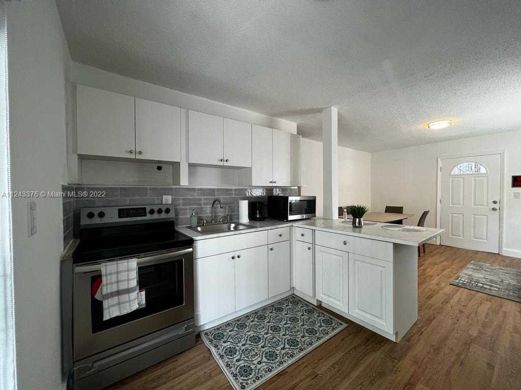 641 Northwest 2nd Street, Unit 1 Miami, FL 33128 - Photo 5 of 9