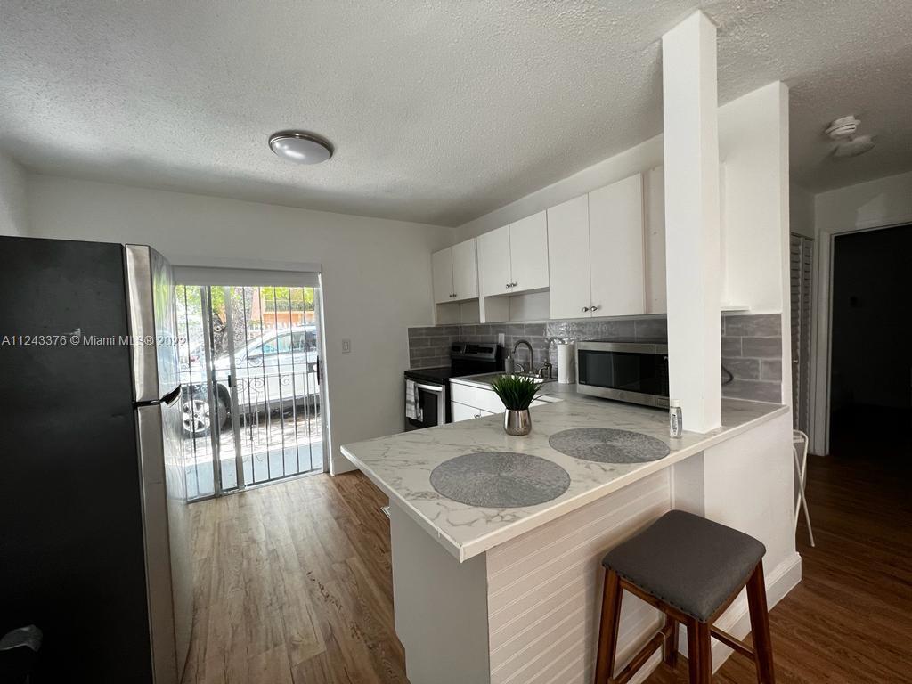 641 Northwest 2nd Street, Unit 1 Miami, FL 33128 - Photo 6 of 9
