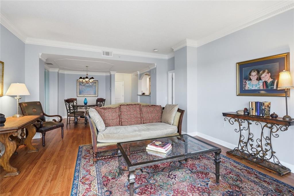 3475 Oak Valley Road Northeast, Unit 950 Atlanta, GA 30326 - Photo 16 of 37 Gallery Image 16