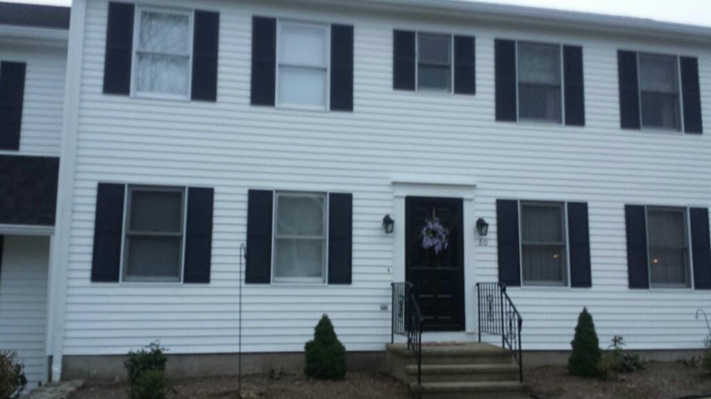 319 Thomaston Road, Unit 80 Watertown, CT 06795 - Photo 1 of 1