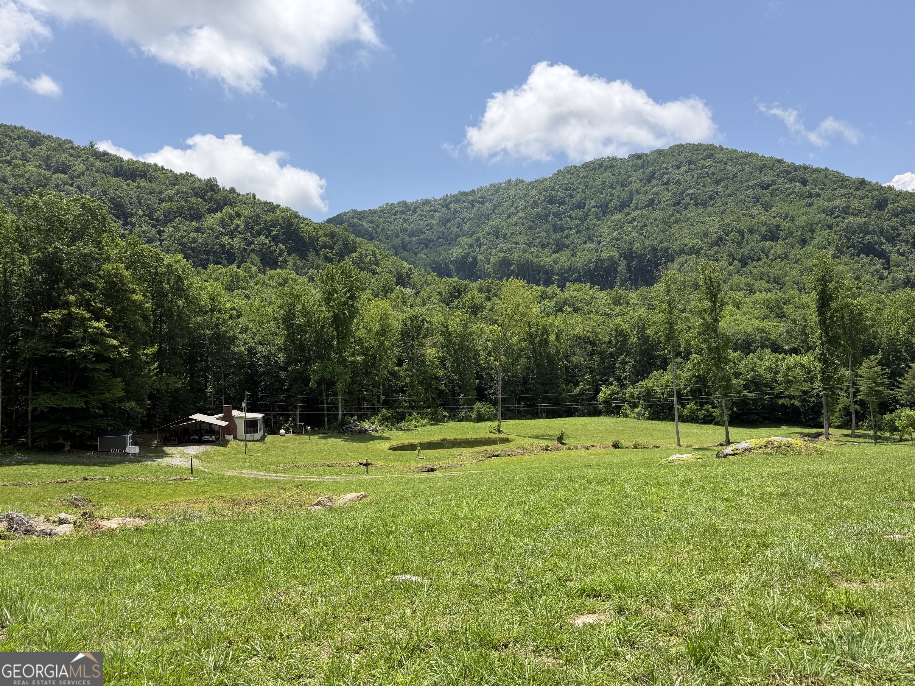 1449 Muskrat Creek Road Hayesville, NC 28904 - Photo 81 of 95