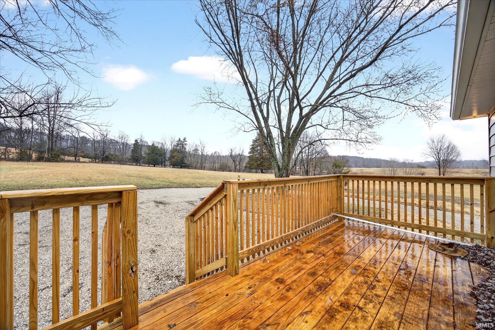 7744 Highway 43 Spencer, IN 47460 - Photo 19 of 36