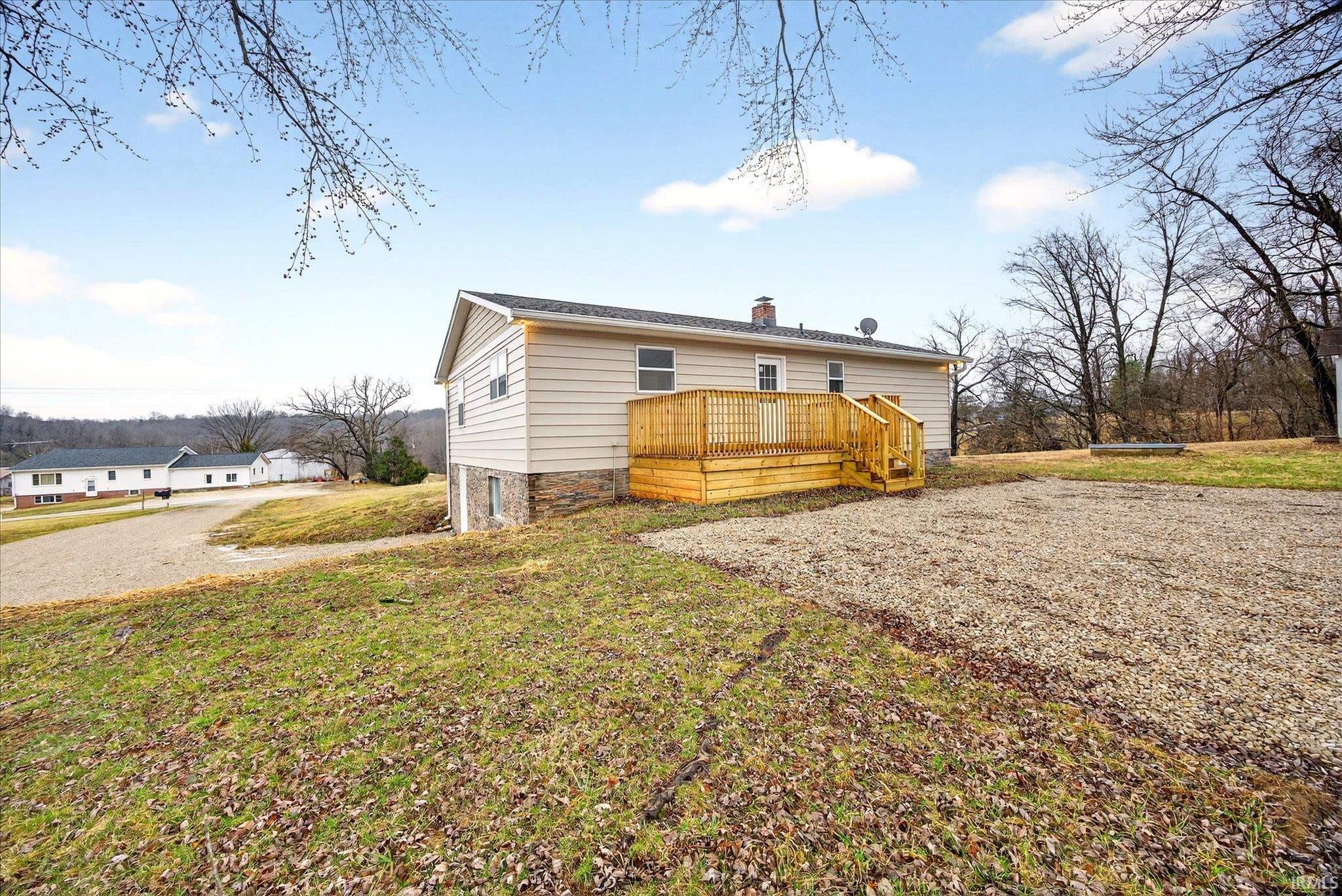 7744 Highway 43 Spencer, IN 47460 - Photo 21 of 36