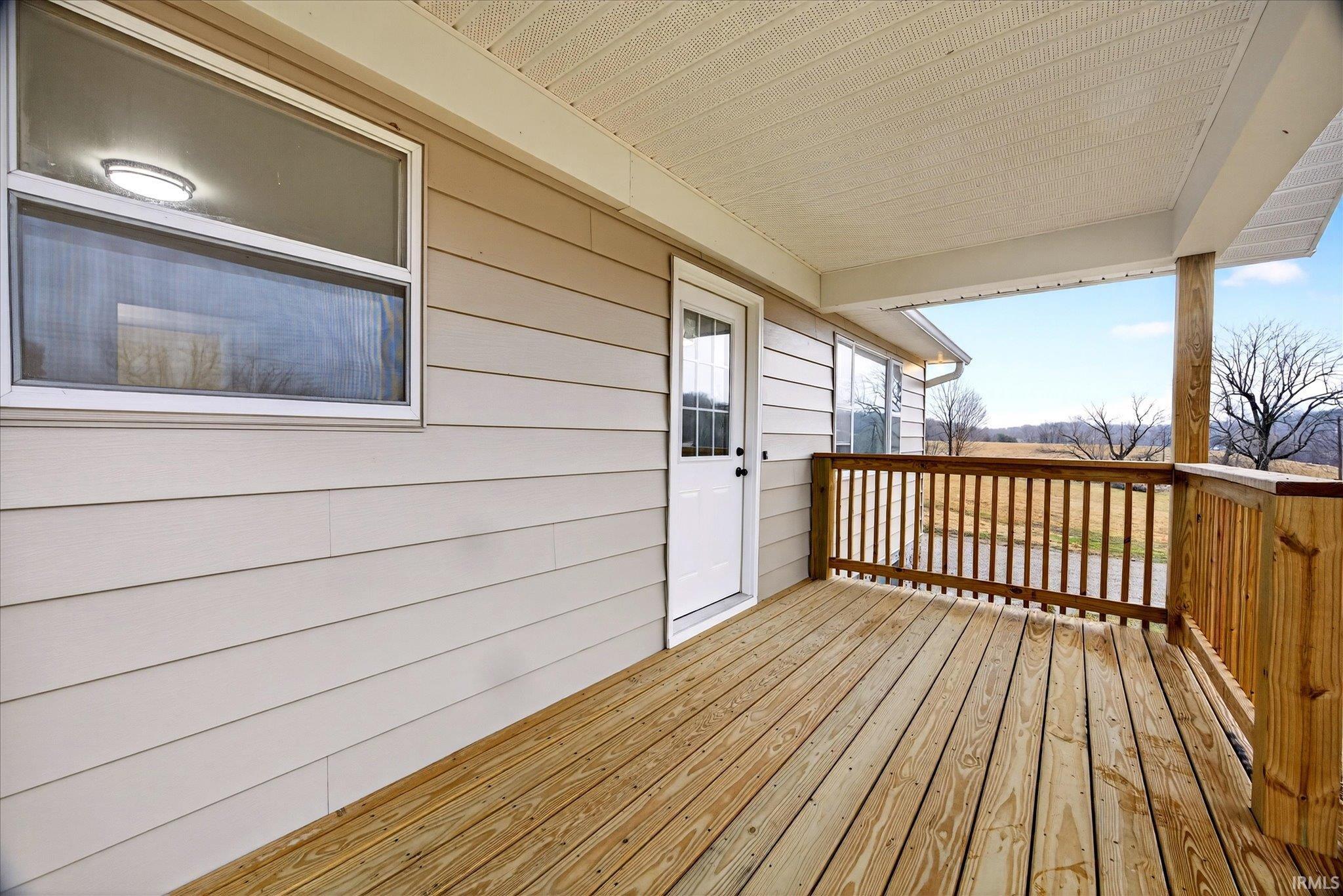 7744 Highway 43 Spencer, IN 47460 - Photo 26 of 36