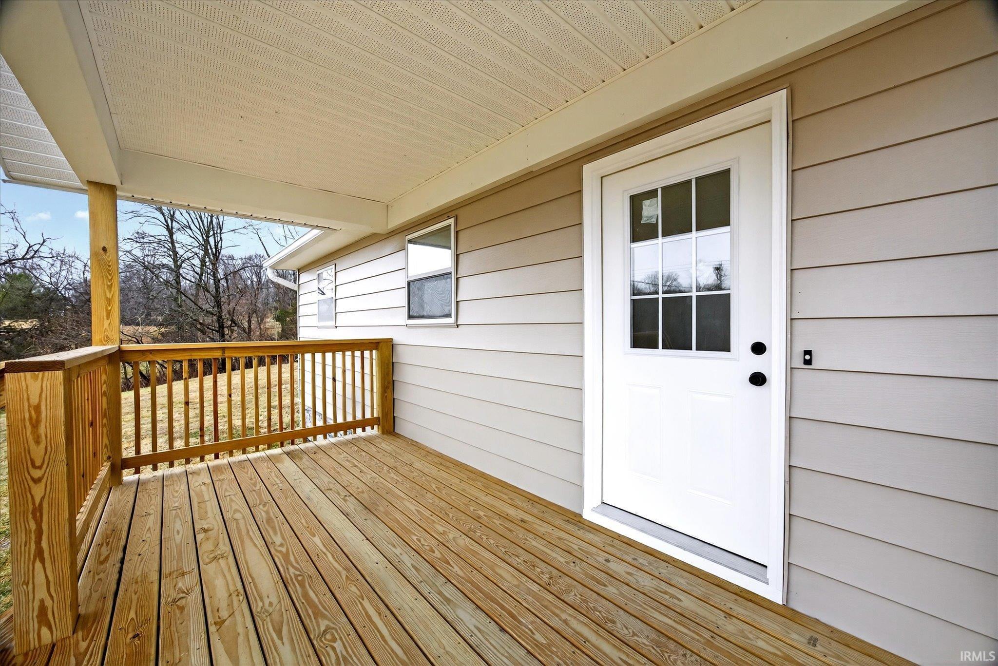 7744 Highway 43 Spencer, IN 47460 - Photo 28 of 36