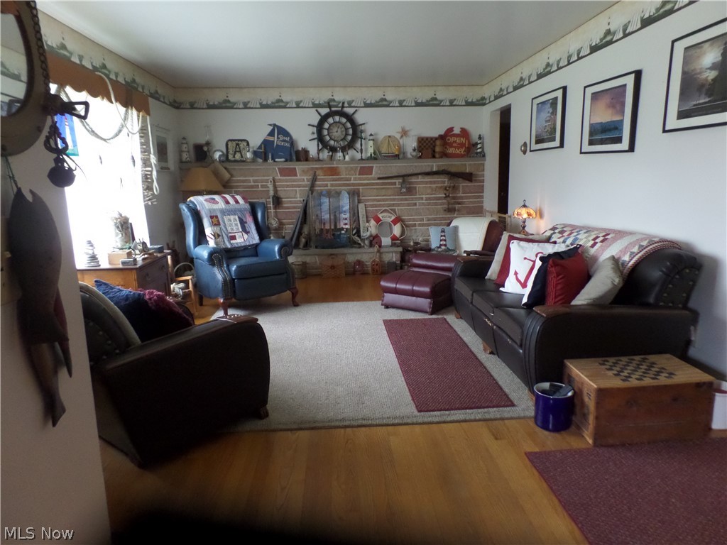 2578 Cunningham Road Salem, OH 44460 - Photo 6 of 28 Gallery Image 6