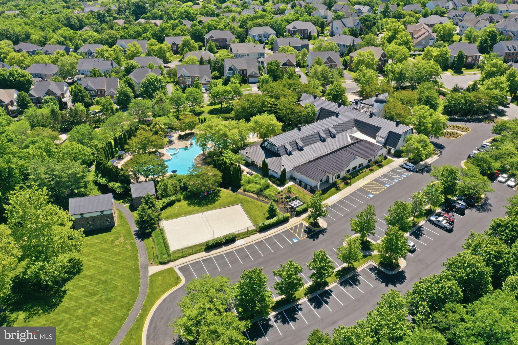 18856 Ridgeback Court Leesburg, VA 20176 - Photo 23 of 29
